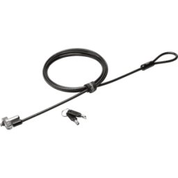 KENSINGTON KENS K64440WW - Cerradura para ordenador portátil, llave, N17, en forma d