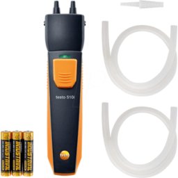 TESTO 0560 1510 - TESTO 510 i - Dispositivo de medición de presión d