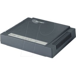 ALLNET ALL126AM3 - Módem maestro ALLNET ALL126AM3 VDSL2