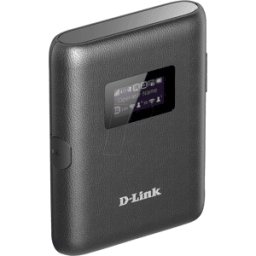 D-LINK DWR-933 - Módem UMTS/GSM/3G/4G de 300 Mbps