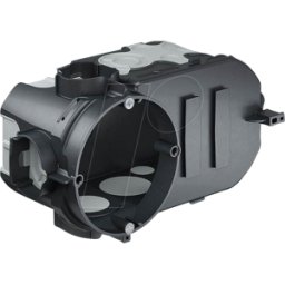 KAISER 1068-21 - Caja electrónica, empotrado
