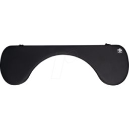 R-GO TOOLS R-GO ARMC - Reposabrazos, soporte de mesa, ergonómico