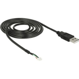DELOCK 95986 - Cable de conexión para módulos de cámara V1