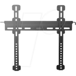 NEOMOUNTS PLASMA-W040BLACK - Flat Screen Wall Mount