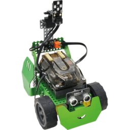 RBQ SERVO PACK - Robobloq MINT extensión 3-en-1 "Servo Pack" para Q-SCOUT