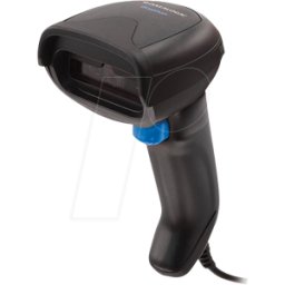 DATALOGIC DL GD4220 - Escáner de códigos de barras, 1D, USB, Gryphon I G