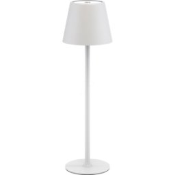 GOOBAY 77672 - Lámpara de mesa LED, 3 W, 170 lm, blanco cálido, r