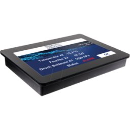 DISPLAY VISIONS HMI043WU-42ATCS - HMI multifunción TFT, 4,3", tacto, WLAN