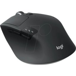 LOGITECH M720 SW - Ratón (ratón), Bluetooth, negro