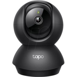 TP-LINK TPLINK TAPO C201 - Cámara de seguridad, IP, WLAN, interior