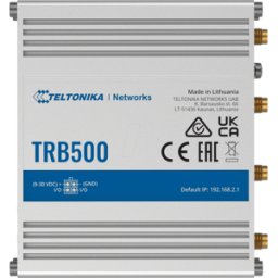 TELTONIKA TRB500 - Módem de puerta de enlace industrial 5G
