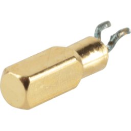 MICRO CRYSTAL 32,768 MS5V-7 - Cuarzo para reloj, carcasa metálica, 1,15x1,15x4,7mm, 7PF