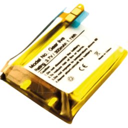 FREI AKKU 30947 - Batería de repuesto, Samsung Gear Live, Li-Po, 300 mAh