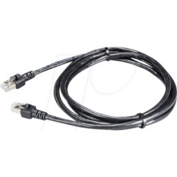 WIELAND SP-CABLE-ETH1 - SamosPRO Cable de interconexión Ethernet para SP-COP, 2 m