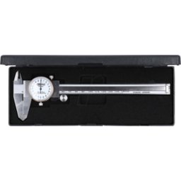 KS TOOLS GMBH KS 300.0547 - Calibre pie de rey de reloj, precisión de medición