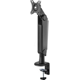 MYWALL MYW HL54L - Soporte para monitor, 1 pantalla, montaje en mesa