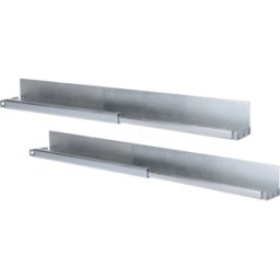 DIGITUS DN19GSSR - Juego de guías de deslizamiento para armarios de 19", sop