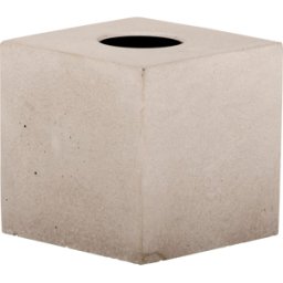 MÜLLER LICHT MLI 404103 - Lámpara de mesa, E27, hormigón