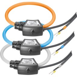 CARLO GAVAZZI ROG4X1002M3503X - Medidor de corriente AC ROG4X para medidores de energía E