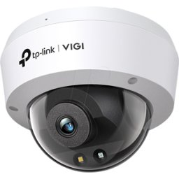 TP-LINK TPLINK VC240-28 - Cámara de vigilancia, IP, LAN, PoE, exterior