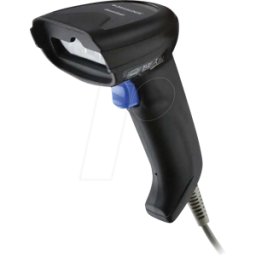 DATALOGIC DL QD2220 - Escáner de códigos de barras, 1D, USB, Quickscan Q