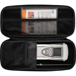 TESTO 0563 0100 - Termómetro digital TESTO 112, homologado, set