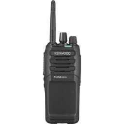 KENWOOD KW TK-3701DE - Radio PMR446/dPMR446, digital y analógica