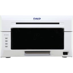 DNP 212620 - Impresora fotográfica, 300 x 300 ppp, blanca