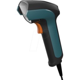 NEWLAND NEWL NVH220HD - Escáner de código de barras, 2D, USB