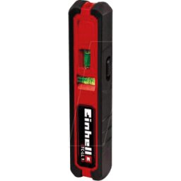 EINHELL 2270095 - Nivelador láser, TC-LL 1