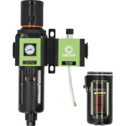 KS TOOLS GMBH COM 512.5050 - COMPETICIÓN Unidad de mantenimiento de aire comprimido 1/