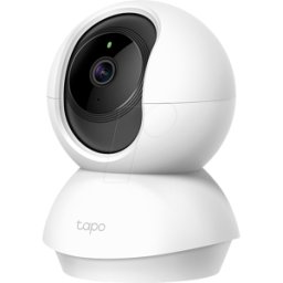 TP-LINK TPLINK TAPO C210 - Cámara de vigilancia, IP, WLAN, interior