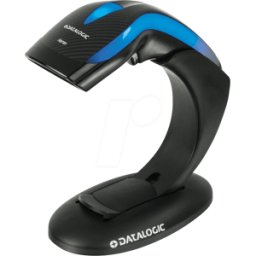 DATALOGIC DL HD3130 - Escáner de código de barras, 1D, USB, Heron HD3130