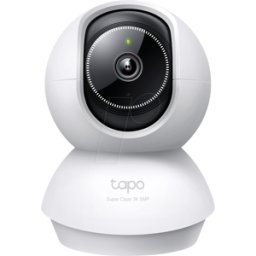 TP-LINK TPLINK TAPO C230 - Cámara de seguridad, IP, WLAN, interior