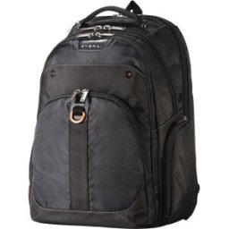 EVERKI EKP121 - Mochila para portátil, Atlas, 17,3 pulgadas