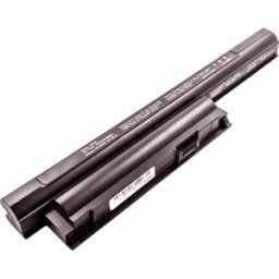 FREI AKKU 53643 - Batería para portátiles para Sony, iones de litio,