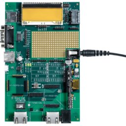 AK-NORD EVA-KIT-SXL - Kit de evaluación para módulo LAN integrado