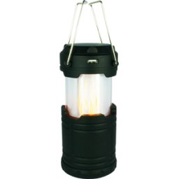 POWERPLUS PP KOALA - Linterna DEL LED, solar, batería y batería aliment