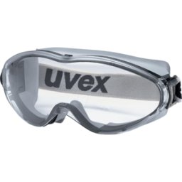 UVEX 9302285 - Gafas de cara completa UVEX ultrasónico incoloro sv exc.
