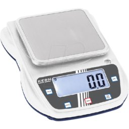 KERN-SOHN EHA 1000-1 - Báscula de mesa, digital, hasta 1000 g