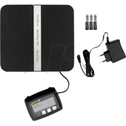 PCE INSTRUMENTS PCE PP 50 - Báscula de mesa PCE-PP 50 20