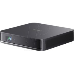 DANGBEI ATOM - Proyector / proyector, Atom, láser, 1080p.