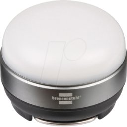 BRENNENSTUHL BRE 1171550 - Lámpara LED a pilas para exteriores OLI 0200