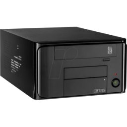 IT88881332 - Carcasa Inter-Tech Mini-ITX mi-008 ITX