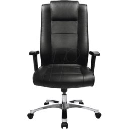 TST NS29TA80 - Sillón reclinable Topstar Chairman 10 negro