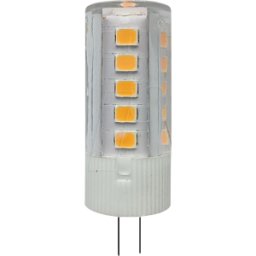 V-TAC VT-21133 - Lámpara compacta LED G4, 3,2 W, 384 lm, 6500 K, SAMSUNG C
