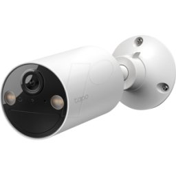 TP-LINK TPLINK TAPO C410 - Cámara de seguridad IP, WLAN, exterior