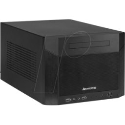 CFT CN-01B-OP - Caja de cubo Chieftec CN-01B-OP ITX