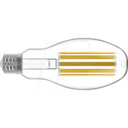 GREENLED GL 620578 - Lámpara LED E40, 47,5 W, 10000 lm, 4000 K.