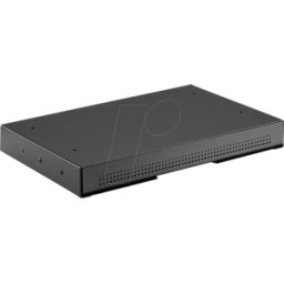 ROLINE 17030114 - Cajón debajo de la mesa, SLIM